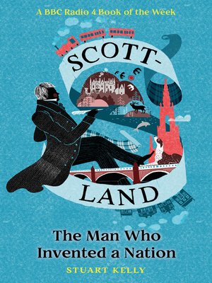 cover image of Scott-land